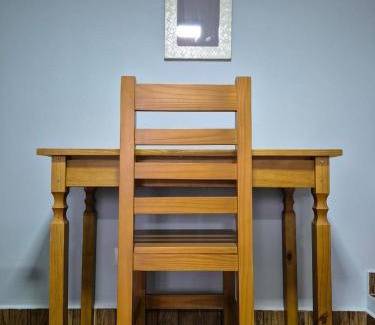 Jaguaribe Apartment | Loft para até 3 pessoas