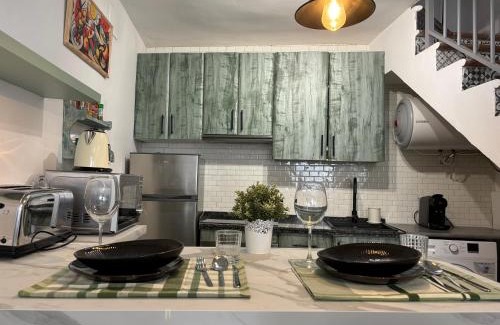 Badajoz Old Town Apartment | Loft Picasso Badajoz en Casco Histórico