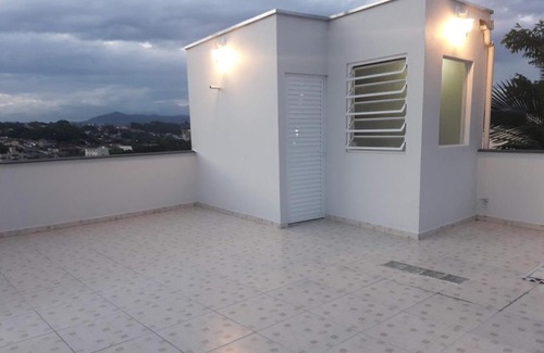 Fortaleza Apartment | Loft Pinheiros