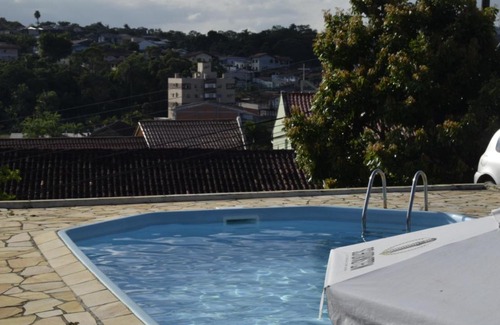 Fortaleza Apartment | Loft Pinheiros