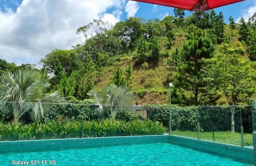 Itajai Apartment | Loft Praia Brava - Itajaí Camboriú piscina e playground