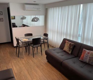 Boa Viagem Apartment | LOFT PREMIUM Boa Viagem 20 andar