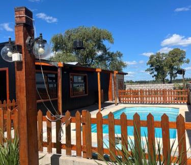 Chascomus Apartment | Loft Puesta de Sol mágica vista a la laguna y sus atardeceres