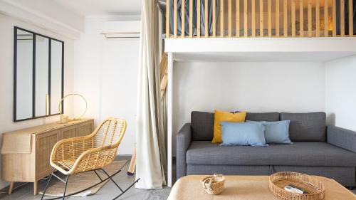 Branqueira Apartment | Loft Quinta da Balaia - Jacuzzi - By BEDZY