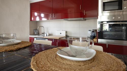 Branqueira Apartment | Loft Quinta da Balaia - Jacuzzi - By BEDZY