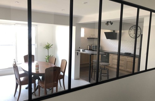 Lourdes Apartment | Loft Rêve du Soir