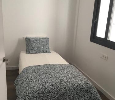 Cornella de Llobregat Apartment | Loft reformado