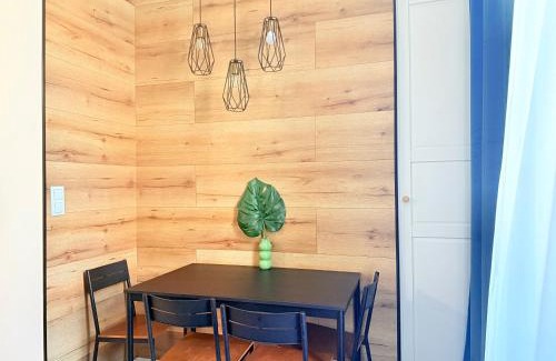 Katowice Apartment | Loft Republic Kościuszki City Center