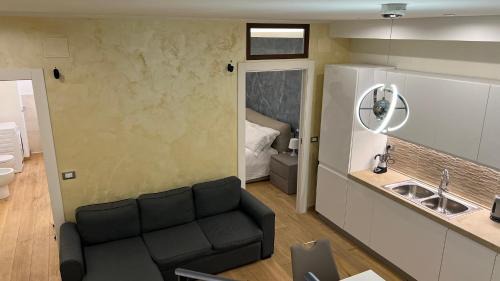 Rieti Apartment | Loft San Leopardo