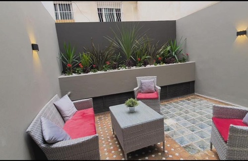 Gauthier Apartment | Loft Sila