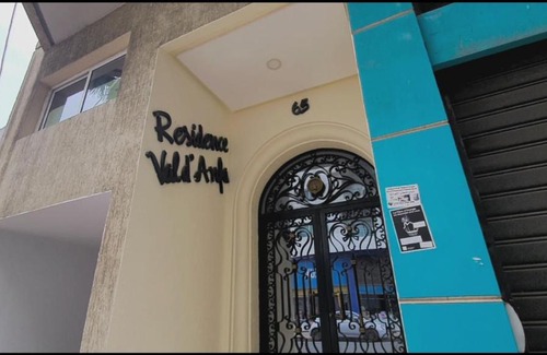 Gauthier Apartment | Loft Sila