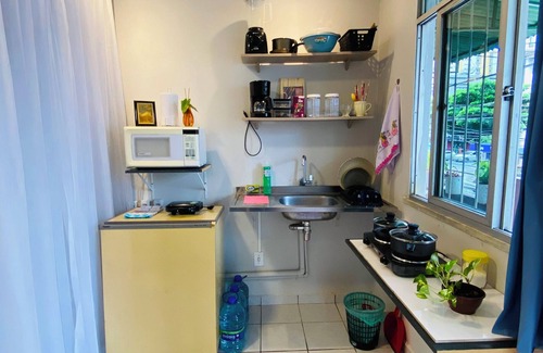 Nazare Apartment | Loft/Stúdio 4 Aconchegante Bairro Nobre Nazaré