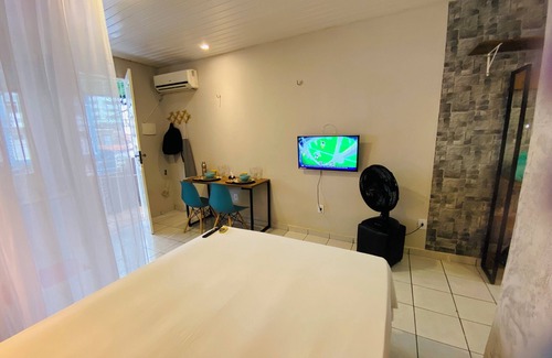 Nazare Apartment | Loft/Stúdio 4 Aconchegante Bairro Nobre Nazaré