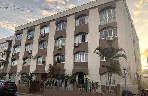 Kobrasol Apartment | Loft Studio 104 no Kobrasol à 7km de Floripa