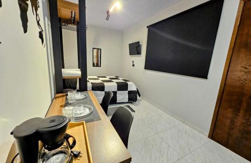 Bela Vista Apartment | Loft Studio 201 em São José