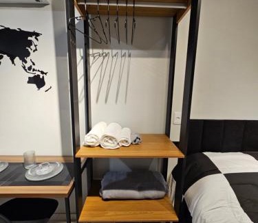 Bela Vista Apartment | Loft Studio 201 em São José