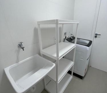 Rocado Apartment | Loft Studio 302 em São José à 7km de Floripa