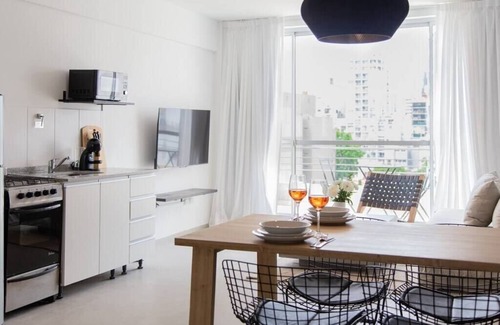 Constitucion Apartment | Loft Studio Apartment