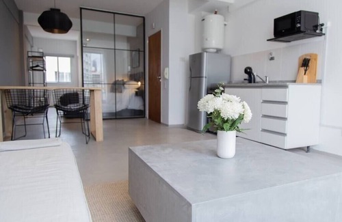 Constitucion Apartment | Loft Studio Apartment