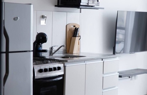 Constitucion Apartment | Loft Studio Apartment