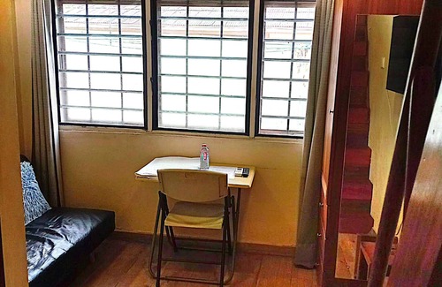 Labone Apartment | Loft Studio Apartment