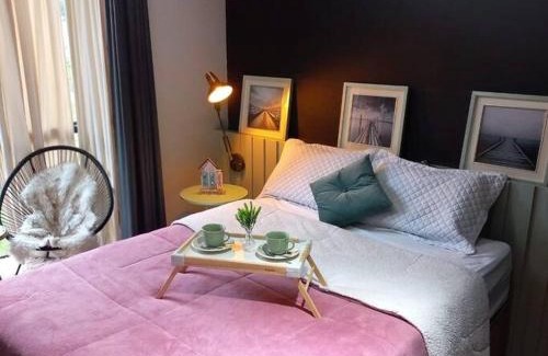 Vila Iara Apartment | Loft Super Aconchegante próximo ao Capivari