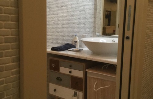 Sacile Apartment | LOFT - TOLOMEI Residence - Sacile