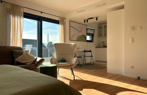 Sisseln Apartment | Loft Tower Sisseln