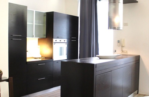 Barriera Vecchia-San Giacomo Apartment | Loft Trieste Matteotti with Park place