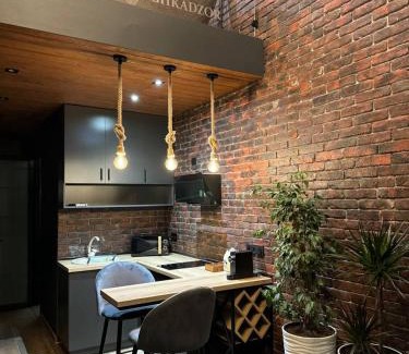 Tsaghkadzor House | Loft Tsaghkadzor