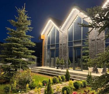Tsaghkadzor House | Loft Tsaghkadzor