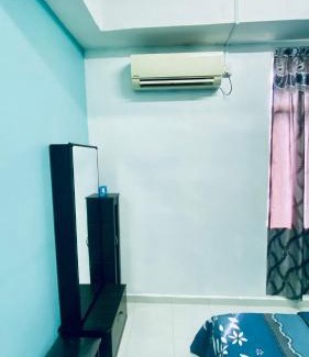 Kampung Padang Behor Hotel | Loft Two Kangar