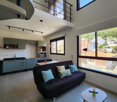 Carvoeira Apartment | Loft UP 203