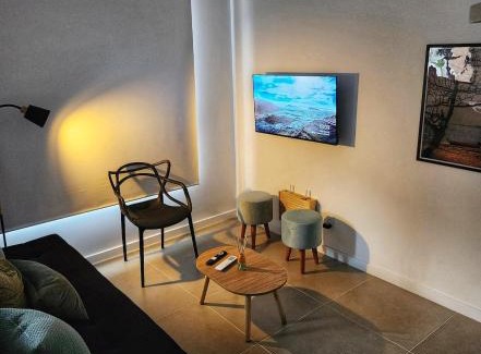 Carvoeira Apartment | Loft UP 203