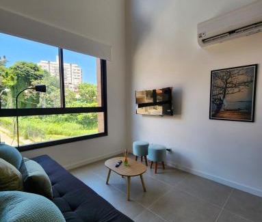 Carvoeira Apartment | Loft UP 203