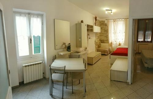 Vernazza Apartment | Loft Vernazza Heart