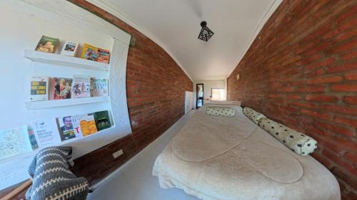 Macrozona Bahia Redonda y Primeros Faldeos Apartment | Loft Vientos Patagónicos