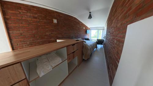 Macrozona Bahia Redonda y Primeros Faldeos Apartment | Loft Vientos Patagónicos
