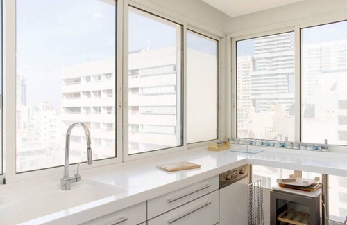 Achrafieh Apartment | Loft With a View 24/7