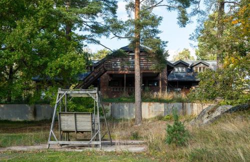Turku Apartment | Loft with lake views in Turku!