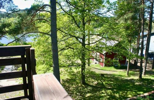 Turku Apartment | Loft with lake views in Turku!