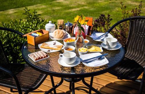 Puerto Varas House | Loft y Cabañas Ensenada