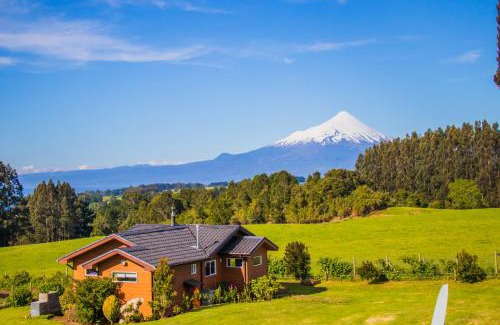 Puerto Varas House | Loft y Cabañas Ensenada