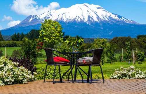 Puerto Varas House | Loft y Cabañas Ensenada