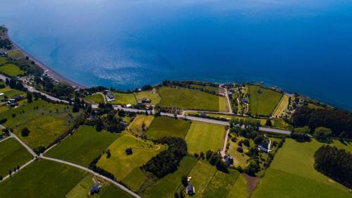 Puerto Varas House | Loft y Cabañas Ensenada