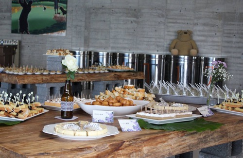 Shiding District Bed & Breakfast | LOFT17 Resorts