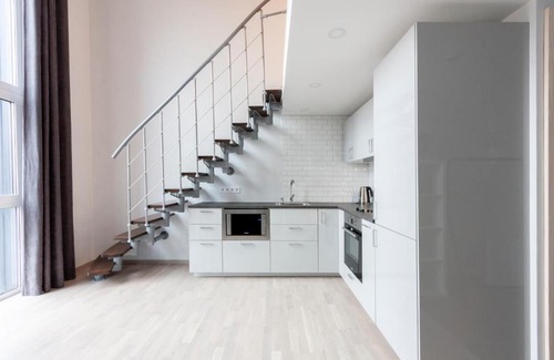 Vilnius Apartment | Loftas