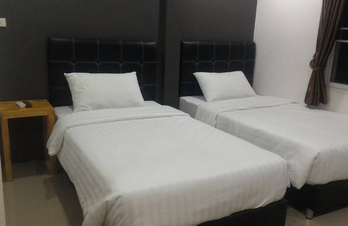 Nakhon Si Thammarat Hotel | Loftel at Nakhon