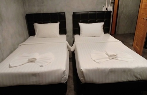 Nakhon Si Thammarat Hotel | Loftel at Nakhon