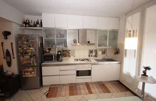 Savona Apartment | Lofts between Albissola and Savona